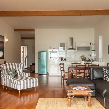 Apartman Seeapartment Da Leopoldo Ii *