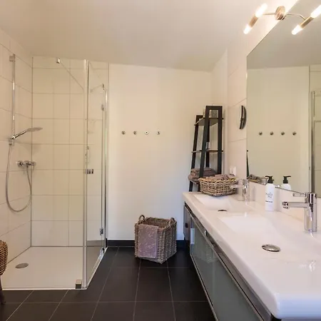 Seeapartment Da Leopoldo Ii