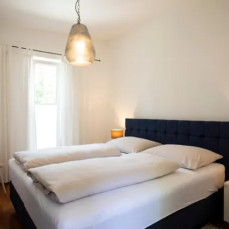 Seeapartment Da Leopoldo Ii * Velden am Woerthersee