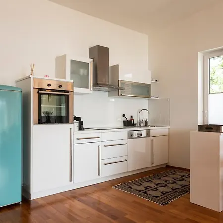 Seeapartment Da Leopoldo Ii Apartman