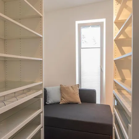 Апартаменты Seeapartment Da Leopoldo Ii Фельден-ам-Вёртер-Зе