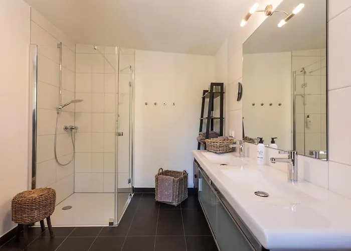 Seeapartment Da Leopoldo Ii