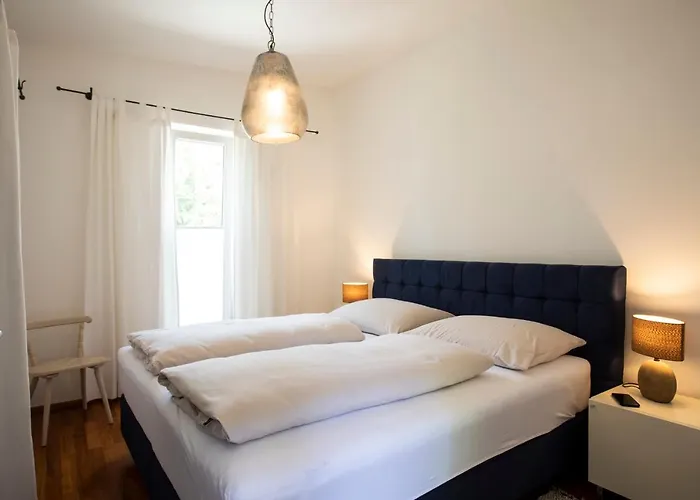 Seeapartment Da Leopoldo Ii * Velden am Wörthersee