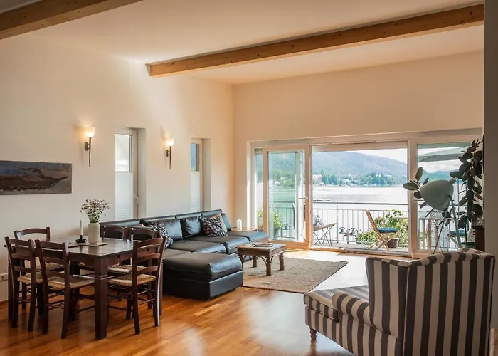 Seeapartment Da Leopoldo Ii Apartamento *