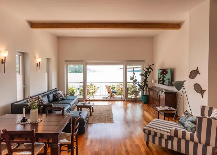 Apartamento Seeapartment Da Leopoldo Ii Velden am Wörthersee