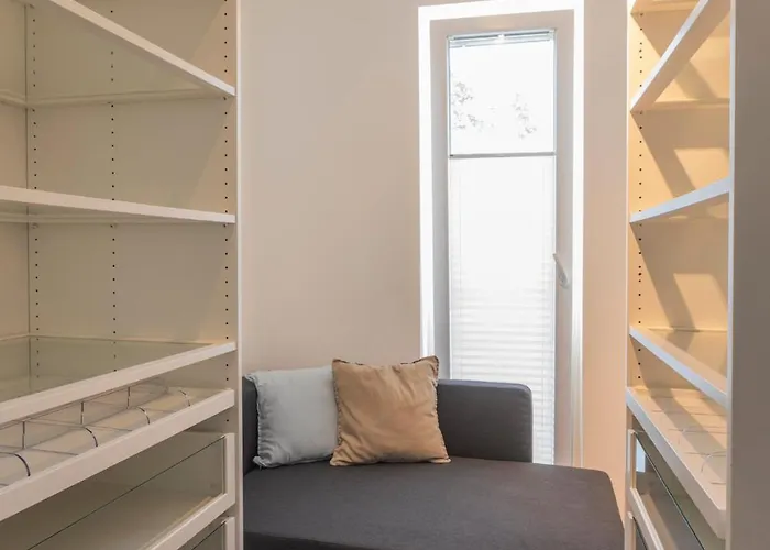 Apartamento Seeapartment Da Leopoldo Ii Velden am Wörthersee